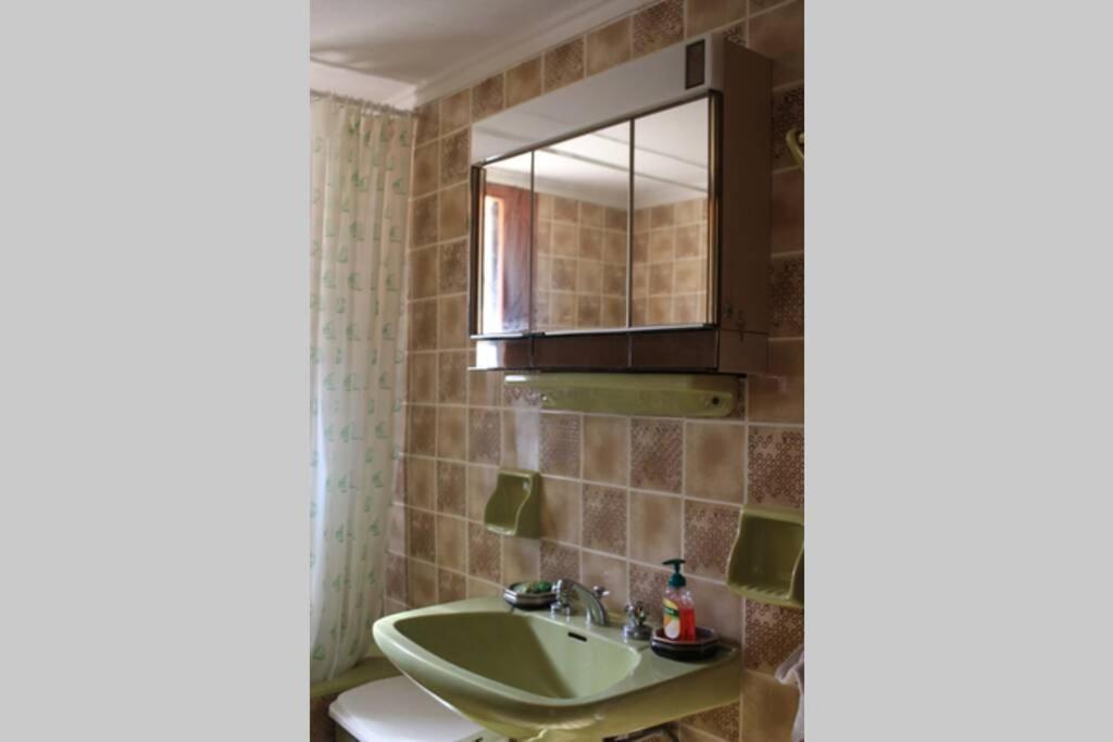 Velia Guesthouse กาลาวริตา ภายนอก รูปภาพ
